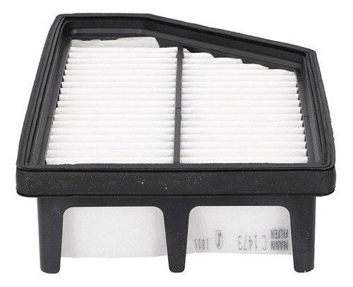 Filtro De Aire C1473 Mann Filter Ssangyong Korando 2 11-17