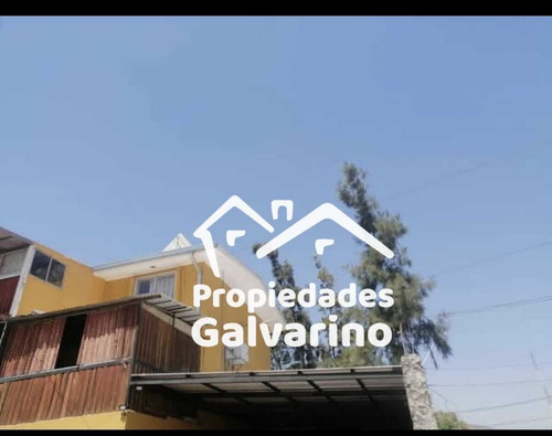 Departamento En Colina