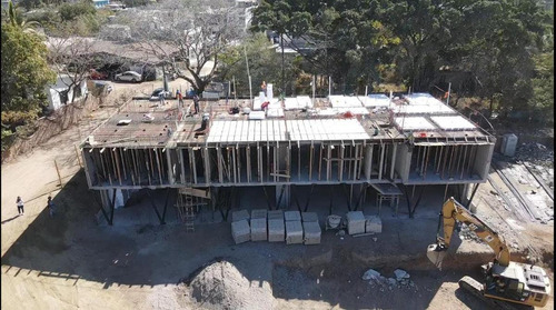 Imagen 13 de 14 de Departamento De 3 Recámaras En Mezcales - Araquuna