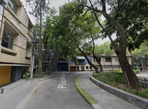 Casa Economica En Venta Gran Oportunidad De Inversión - (remate) Plaza Río De Janeiro 66, Roma Nte., Cuauhtémoc, 06700 Ciudad De México, Cdmx