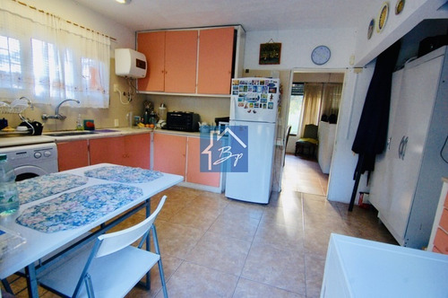 Casa En Venta, Mansa, Punta Del Este- Ref: 278