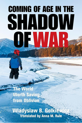 Libro: En Inglés La Mayoría De Edad A La Sombra De La Guerra