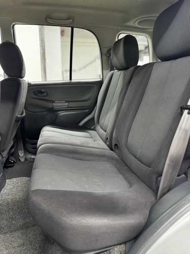 Chevrolet Grand Vitara 2.5 V6 Dohc