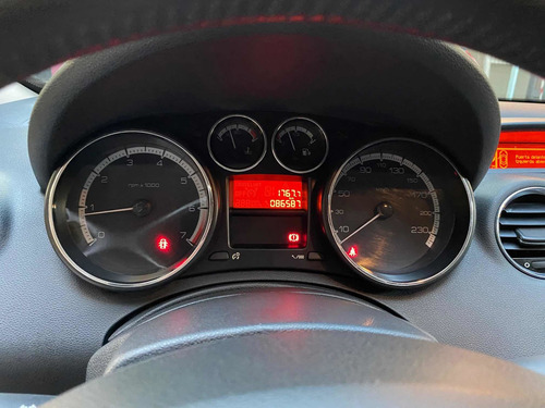 Peugeot 308 1.6 Active 2013