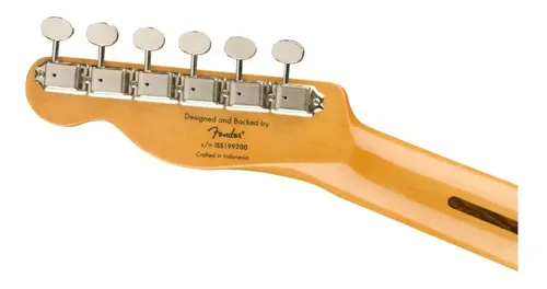 Squier ClassicVibe テレキャスター バタースコッチブロンド Fender（フェンダー） Squier Classic Vibe '50s Telecaster