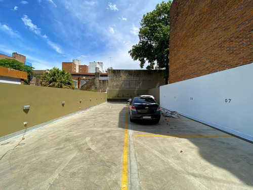 Imagen 34 de 38 de 1 Dormitorio Con Amenities Y Opción De Cochera