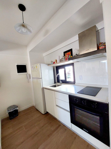 Imagen 3 de 26 de Departamento 2 Ambientes Con Balcón Y Parrilla
