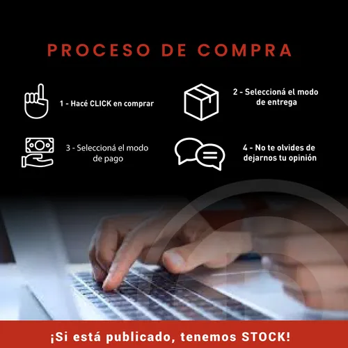 Kit Distribucion C/bomba Pointer (94-97) 2,0 101000wp1076