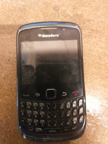 Celular Blackberry
