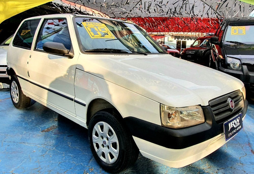 Fiat Uno Mille 1.0 Fire Flex 2p