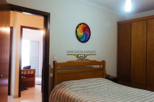 Imagem 5 de 17 de Sobrado Com 3 Dormitórios À Venda, 113 M² Por R$ 800.000,00 - Tatuapé - São Paulo/sp - So1426