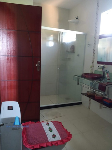 Imagem 13 de 14 de Casa A Venda No Bairro Macabu Em Araruama - Rj. - 900-1