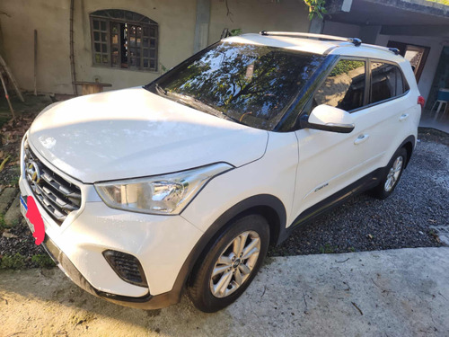 Hyundai Creta 1.6 Attitude Flex 5p