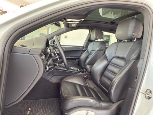 Porsche Macan T Iii 4x4 2.0 Aut 2023