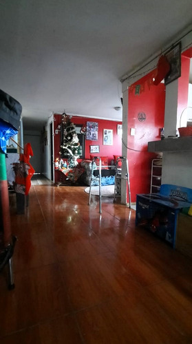 5d - 2b - Patio / Casa / Puente Alto