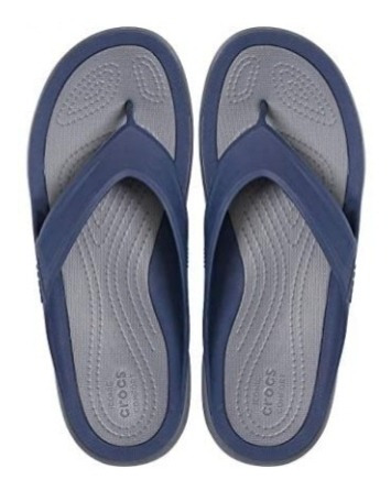 Sandalias Crocs Originales Para Hombre | MercadoLibre ?