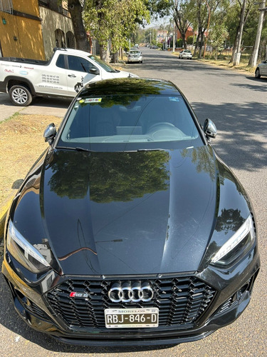 Audi Rs5 Sportback 2.9T V6 Quattro At