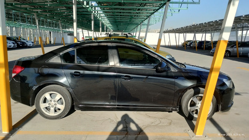 Motor 4 Cilindros 1.8 Litros Manual Eléctrico