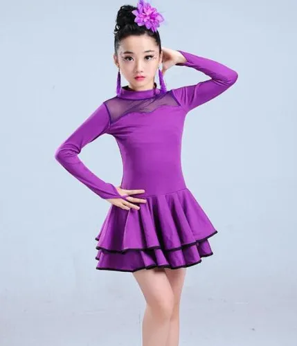 Ropa de tango para niñas sale