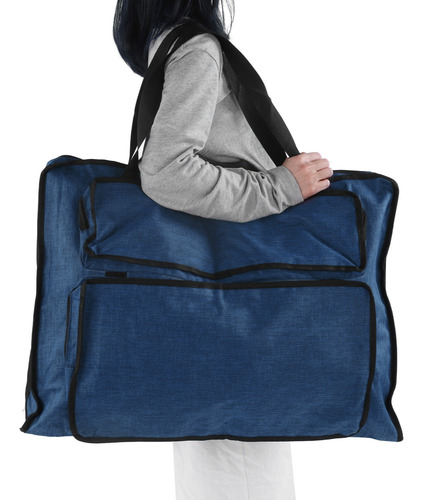 Bolsa De Transporte De Ferramentas De Pintura Sketchpad Sing