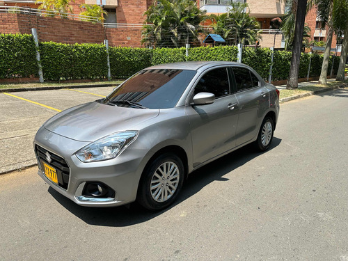 Suzuki Swift 1.2 Dzire Ga