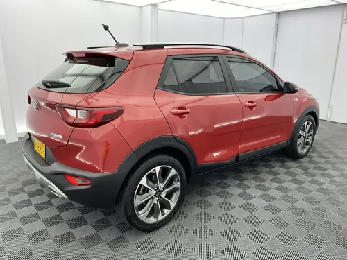 Kia Stonic 1.0 Zenith