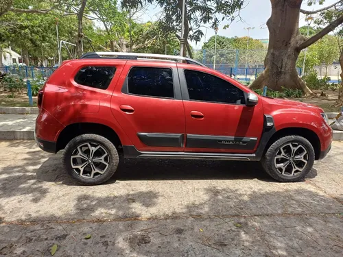 Renault Duster 1.3 T Iconic 4X2 Cvt