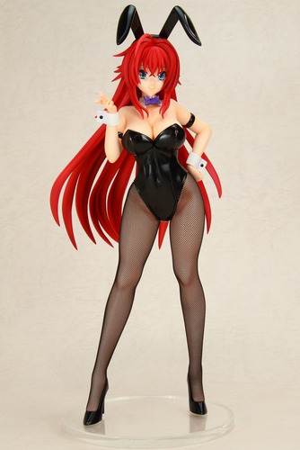 1/6 High School Dxd Born: Rias Gremory Bunny Ver.