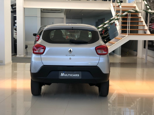 Imagen 10 de 15 de Renault Kwid 1. Intens