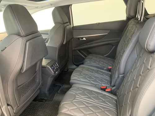Imagen 13 de 15 de Peugeot 5008 Allure Plus 2.0 Hdi