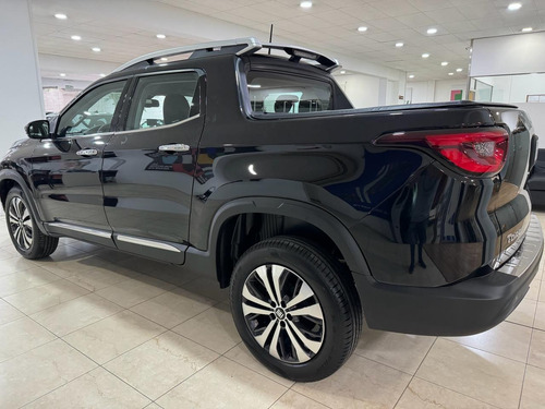 Fiat Toro 1.3 T270 Volcano 4X2 At