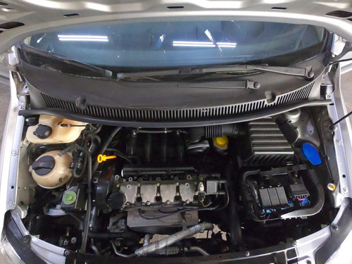Volkswagen Fox Route