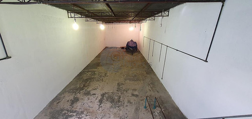 Imagem 4 de 11 de Locação Galpão/deposito/armazém São Paulo Vila Clarice - Lc99b