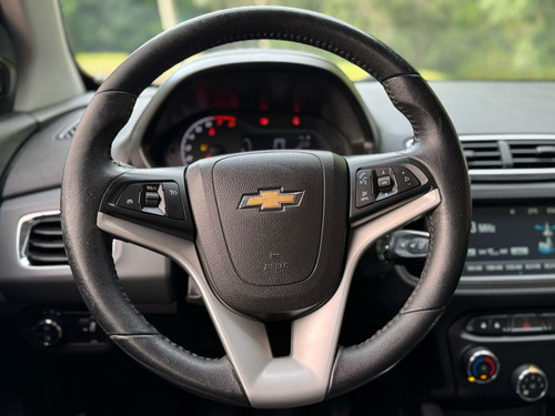 Chevrolet Onix 1.4 MPFI ACTIV 8V FLEX 4P MANUAL