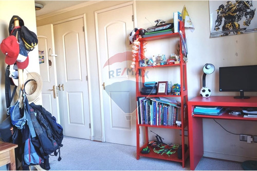 Casa En Venta Camino El Peumo, Hunganal