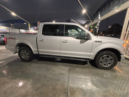 Ford F150 Xlt 4x4 2016