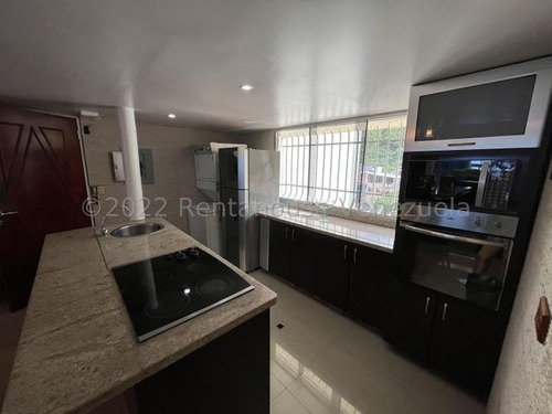 Imagen 6 de 16 de Apartamento En Venta 22-16437 Yubelys Martínez Rent-a-house