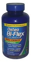 Comprar Osteo Bi-flex Triple Strength + Turmeric