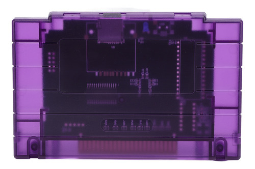 Tarjeta De Memoria 3000 En 1 Game Cartridge V1.0 De 8 Gb Par