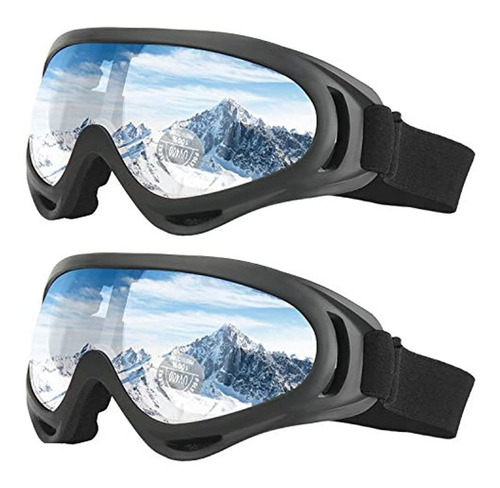 Gafas De Esquí