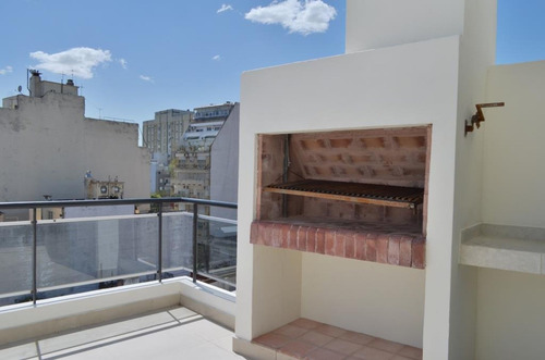 Imagen 20 de 24 de Venta Monoambiente En San Cristobal A Estrenar