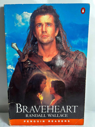 Braveheart Randall Wallace