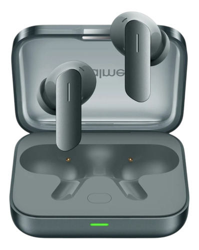 Audifonos Realme Buds Ait 7 Verde