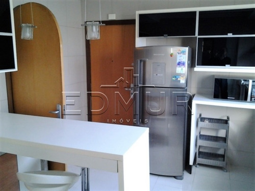 Imagem 11 de 15 de Apartamento - Vila Assuncao - Ref: 21056 - V-21056