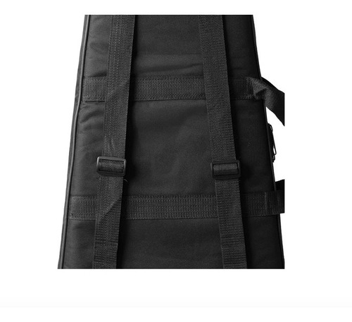 Capa Bag Avs Para Baixo Ch100 Preto + Nf E Garantia!