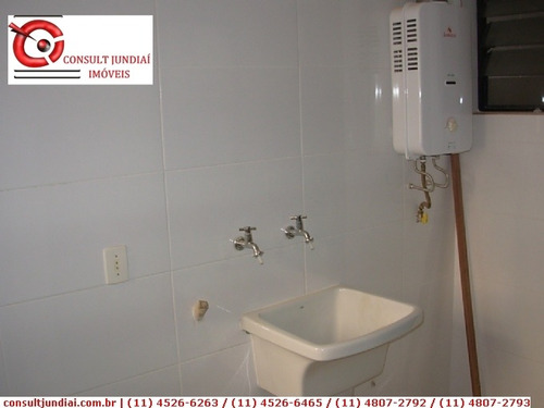 Imagem 20 de 21 de Apartamentos À Venda Em Jundiaí/sp - Compre O Seu Apartamentos Aqui! - 1226388