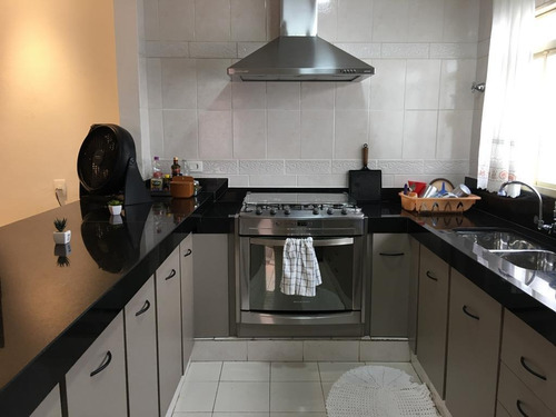 Casa À Venda, 2 Quartos, 1 Suíte, 4 Vagas, Cecília Maria - Santo André/sp - 49766