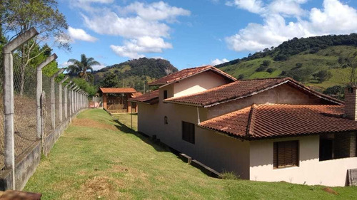 Chácara 2.000 M² Sul De Minas