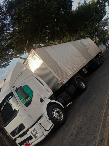 Imagem 5 de 12 de Volvo Vm