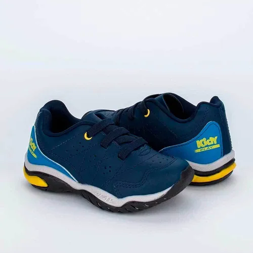Tenis kidy sales infantil masculino